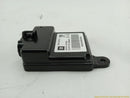 Saab 903 Passenger Right Front Seat Occupancy Control Module-3