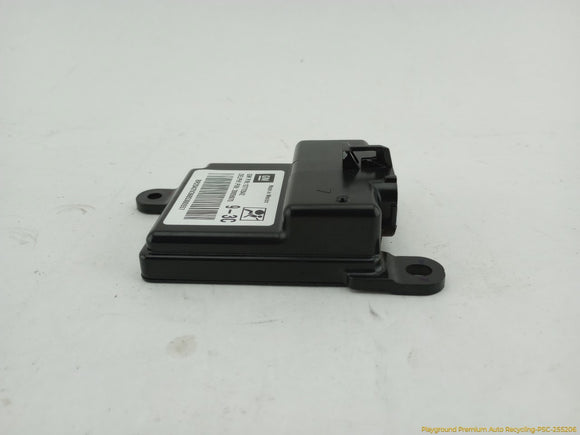 Saab 903 Passenger Right Front Seat Occupancy Control Module