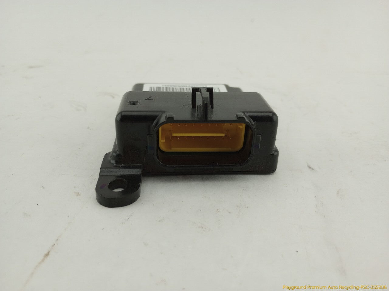 Saab 903 Passenger Right Front Seat Occupancy Control Module