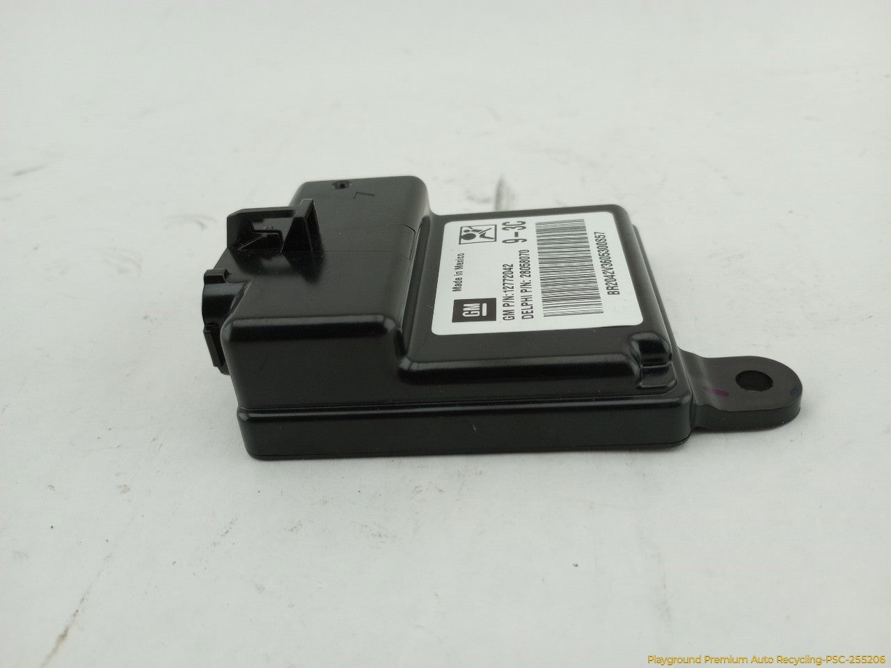 Saab 903 Passenger Right Front Seat Occupancy Control Module