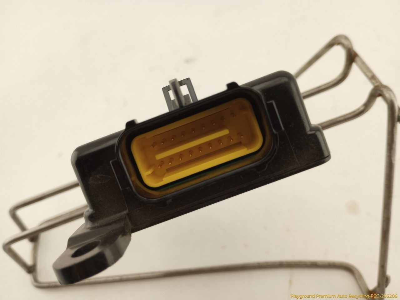 Saab 903 Passenger Right Front Seat Occupancy Control Module