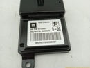 Saab 903 Passenger Right Front Seat Occupancy Control Module-9