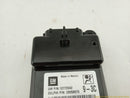 Saab 903 Passenger Right Front Seat Occupancy Control Module-10