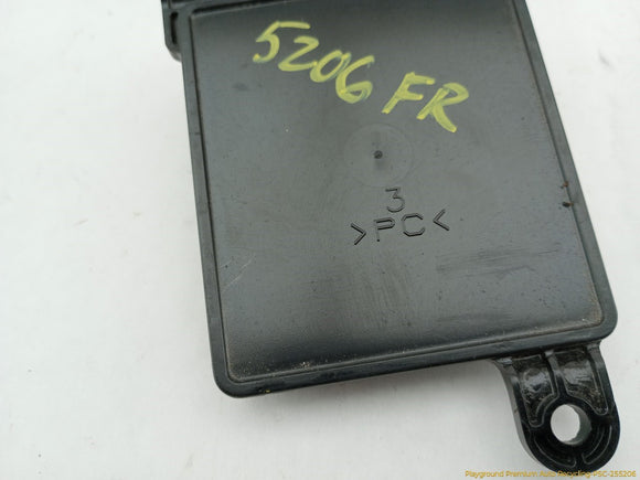 Saab 903 Passenger Right Front Seat Occupancy Control Module