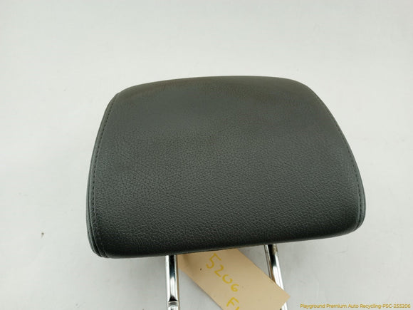 Saab 903 Pair Of Front Headrests