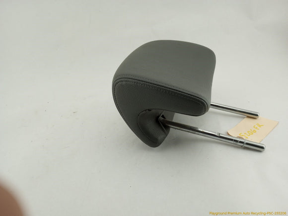 Saab 903 Pair Of Front Headrests