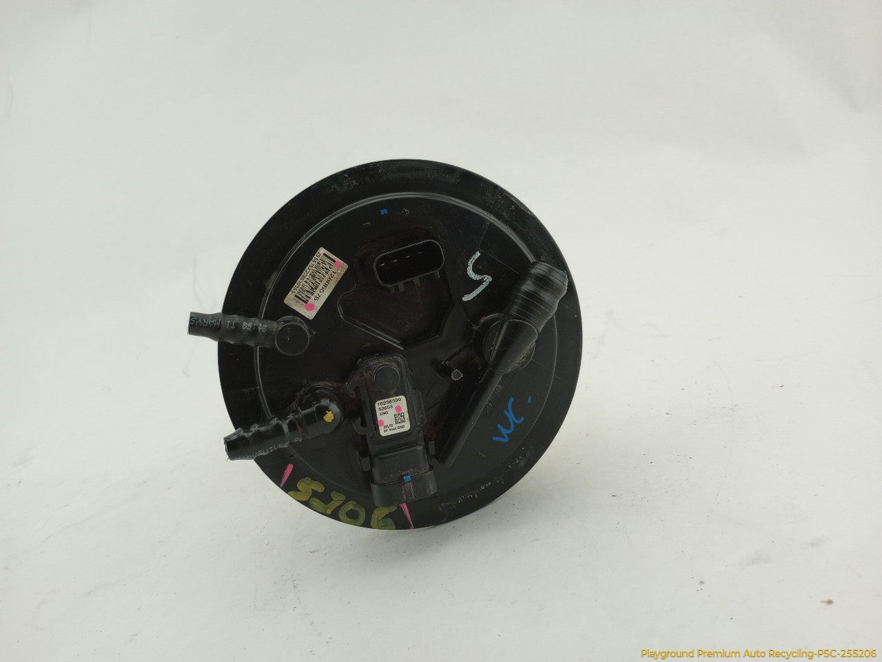 Saab 903 Fuel Pump - 0