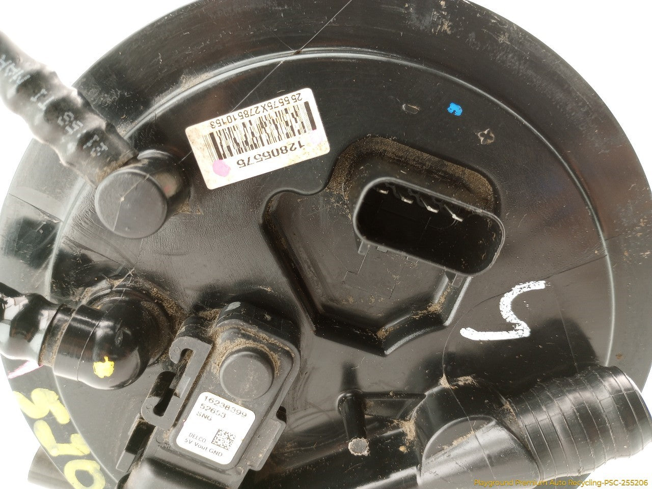 Saab 903 Fuel Pump