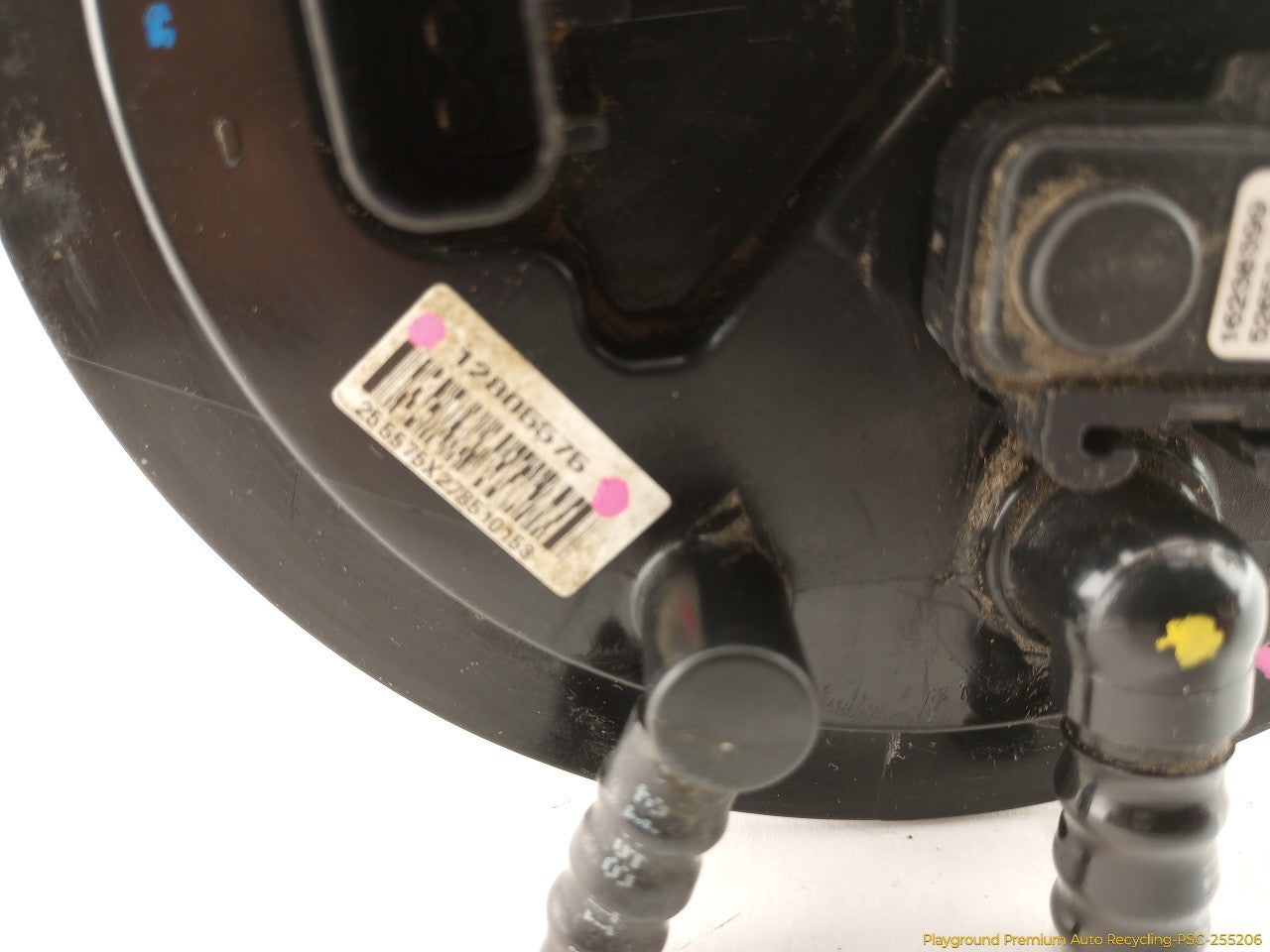 Saab 903 Fuel Pump