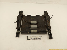 Saab 903 Driver Left Front Power Seat Track