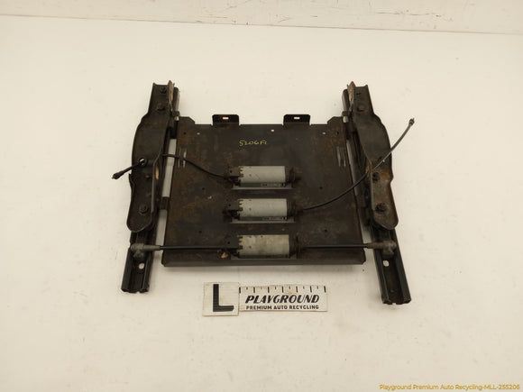 Saab 903 Driver Left Front Power Seat Track
