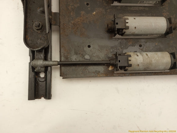 Saab 903 Driver Left Front Power Seat Track