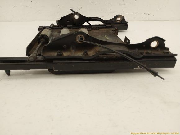 Saab 903 Driver Left Front Power Seat Track
