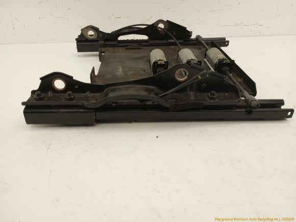 Saab 903 Driver Left Front Power Seat Track