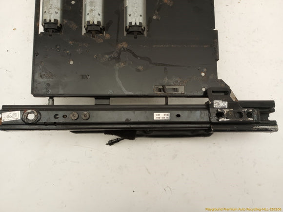 Saab 903 Driver Left Front Power Seat Track