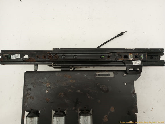 Saab 903 Driver Left Front Power Seat Track