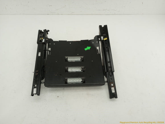 Saab 903 Passenger Right Front Power Seat Track