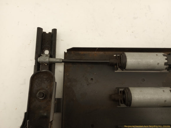 Saab 903 Passenger Right Front Power Seat Track