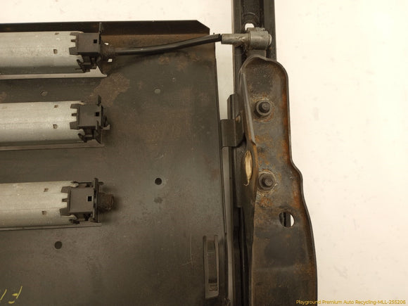 Saab 903 Passenger Right Front Power Seat Track