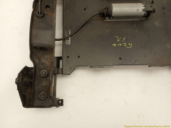 Saab 903 Passenger Right Front Power Seat Track