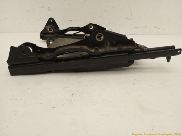 Saab 903 Passenger Right Front Power Seat Track