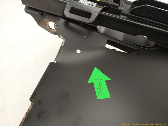 Saab 903 Passenger Right Front Power Seat Track