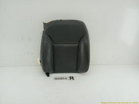 Saab 903 Passenger Right Front Upper Seat Cushion