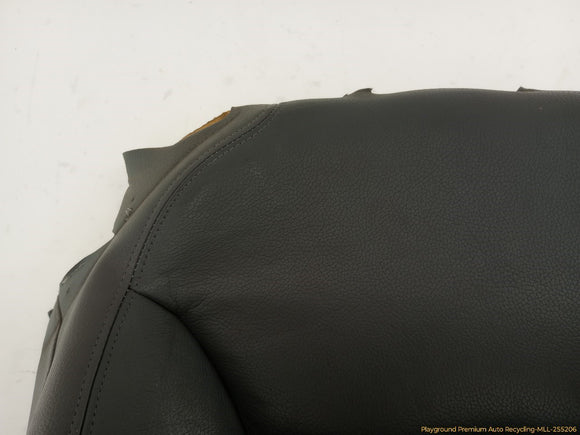 Saab 903 Passenger Right Front Upper Seat Cushion