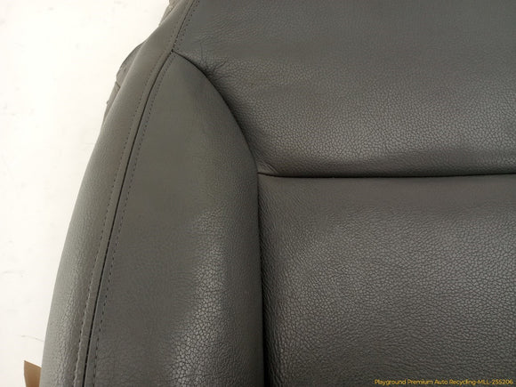 Saab 903 Passenger Right Front Upper Seat Cushion