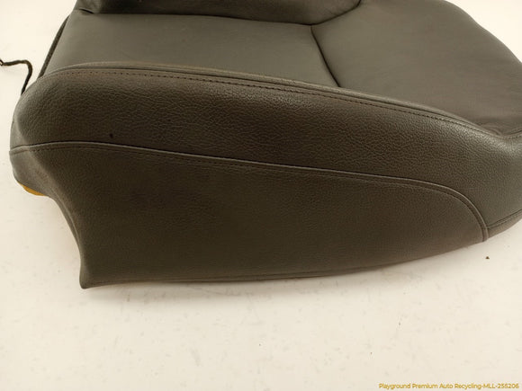 Saab 903 Passenger Right Front Upper Seat Cushion