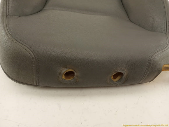 Saab 903 Passenger Right Front Upper Seat Cushion