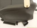 Saab 903 Passenger Right Front Upper Seat Cushion-11