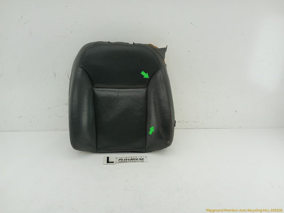 Saab 903 Driver Left Front Upper Seat Cushion