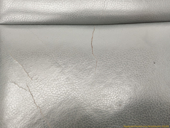 Saab 903 Driver Left Front Upper Seat Cushion