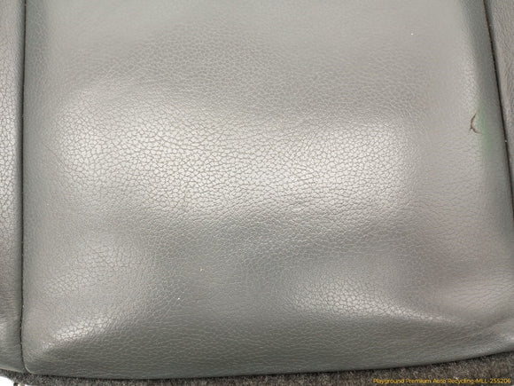 Saab 903 Driver Left Front Upper Seat Cushion