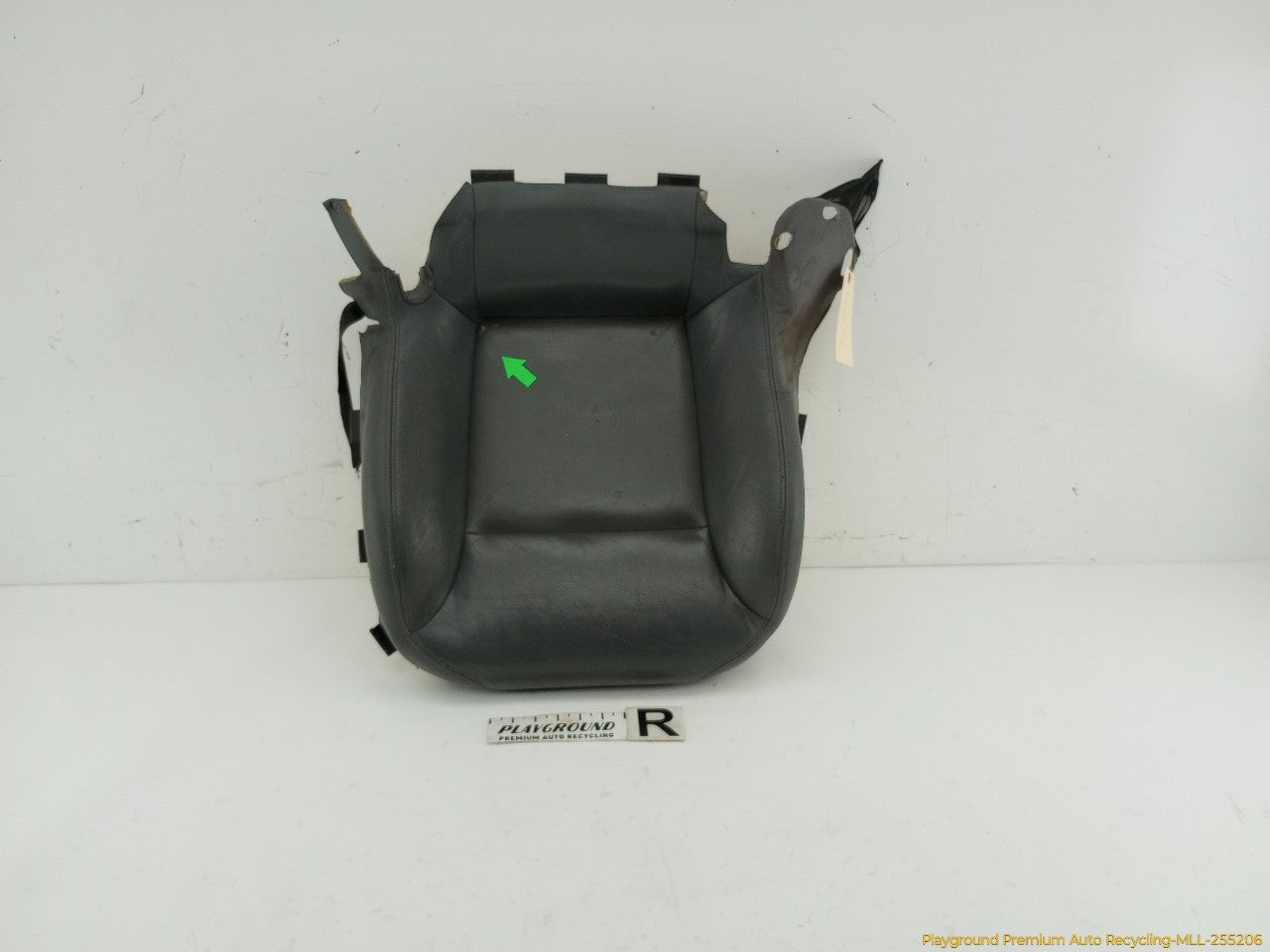 Saab 903 Passenger Right Front Lower Seat Cushion