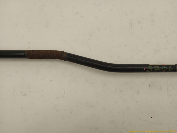 Saab 903 Rear Stabilizer Sway Bar