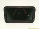 Audi S4 Sunroof Glass-2