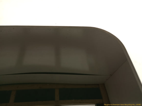 Audi S4 Sunroof Glass