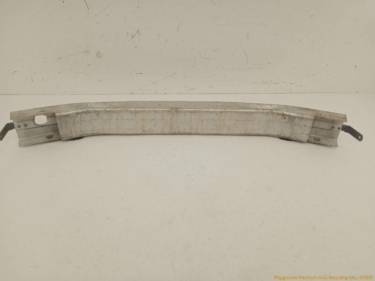 Audi S4 Front Bumper Reinforcement - 0