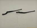 Audi S4 Pair Of Front Wiper Arms-2