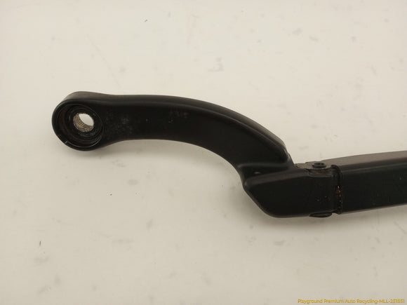 Audi S4 Pair Of Front Wiper Arms