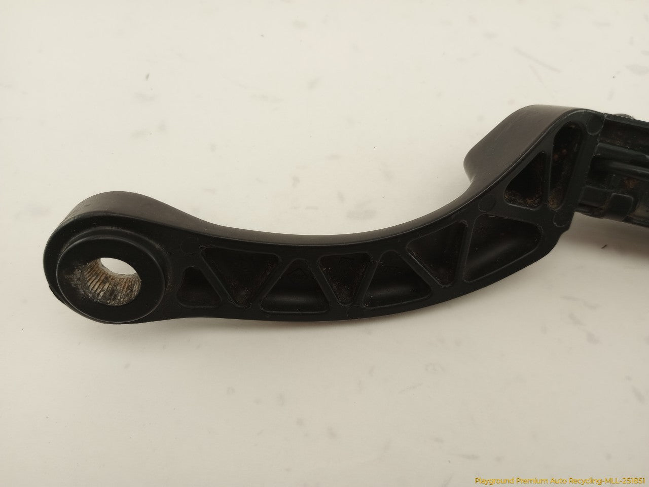 Audi S4 Pair Of Front Wiper Arms