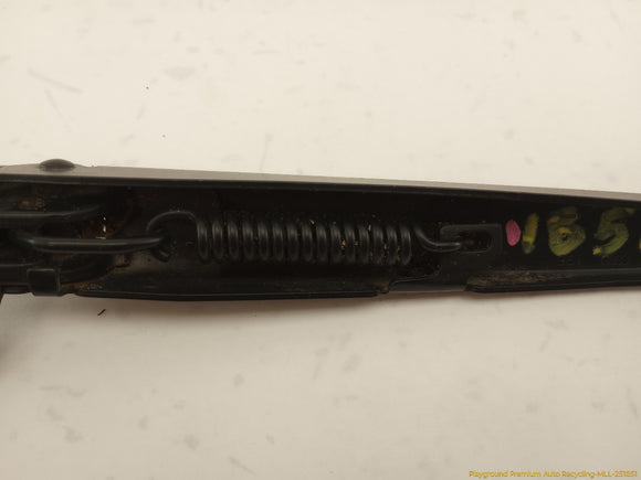 Audi S4 Pair Of Front Wiper Arms