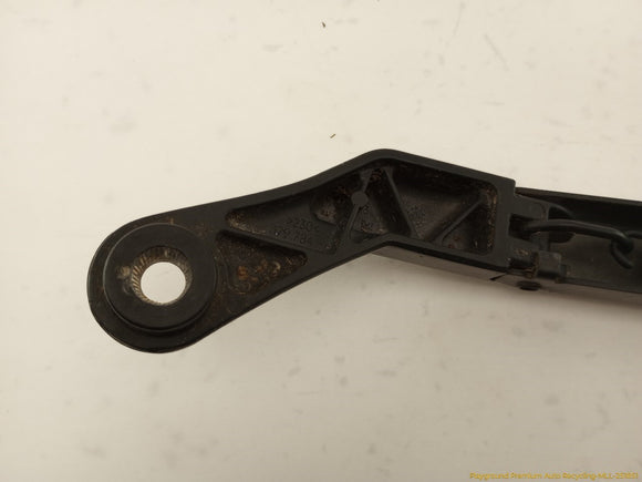 Audi S4 Pair Of Front Wiper Arms