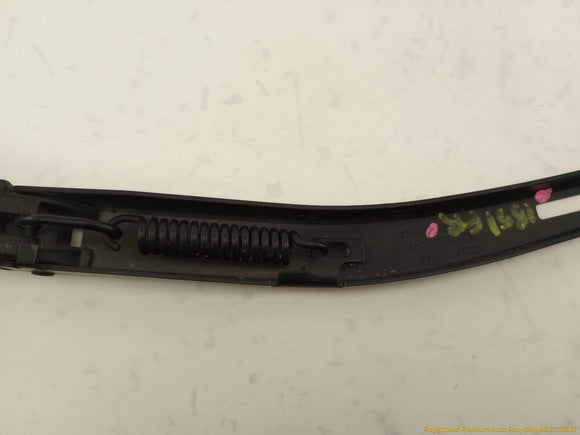 Audi S4 Pair Of Front Wiper Arms