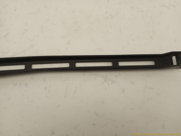 Audi S4 Pair Of Front Wiper Arms