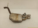 Audi S4 Passenger Right Exhaust Muffler-2
