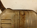 Audi S4 Passenger Right Exhaust Muffler-11