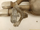 Audi S4 Driver Left Exhaust Muffler-4
